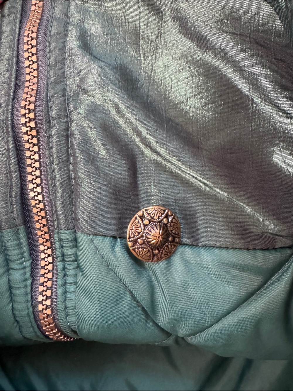 Current Seen jacket - Picture 6 of 6